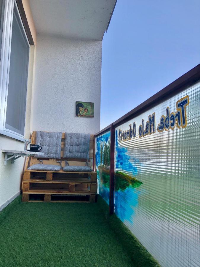 Treba Malo Odmorit - Self Check-In Option, Family Room, Ps4 Pro, Free Parking Karlovac Exterior foto