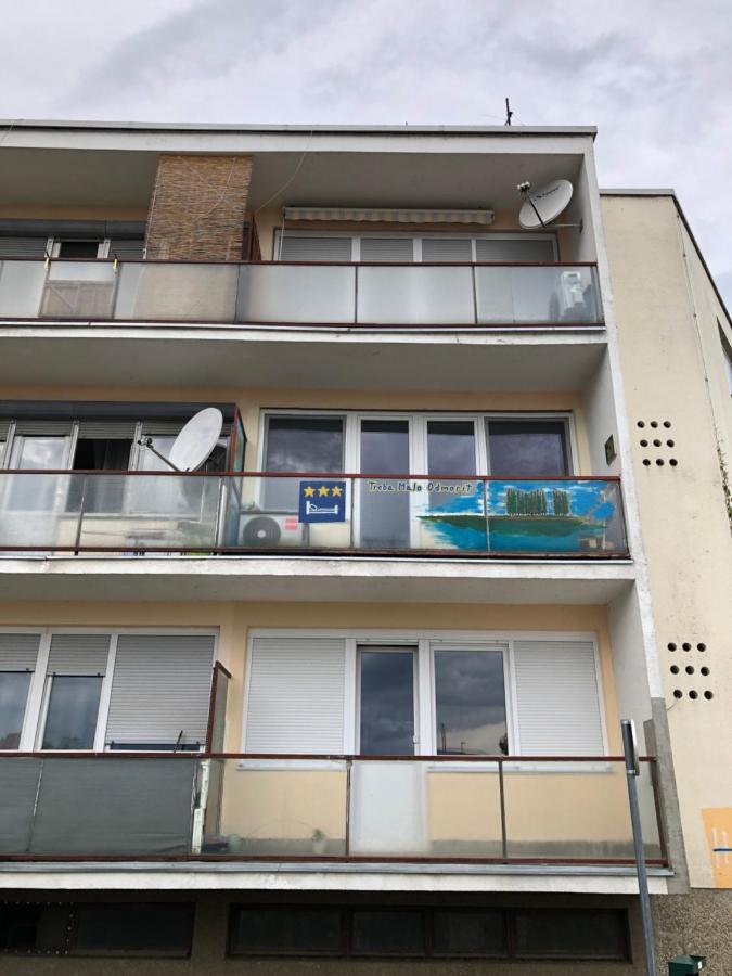 Treba Malo Odmorit - Self Check-In Option, Family Room, Ps4 Pro, Free Parking Karlovac Exterior foto